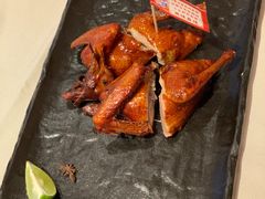 -侨美食家·粤菜(体育西路店)