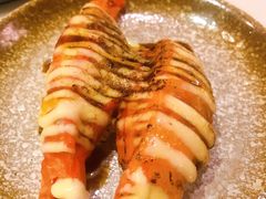-羽寿司(东方宝泰店)