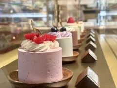 -chuchulab日式短蛋糕(粤海天地店)
