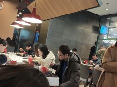 -永和大王(浦东南路店)
