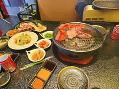 -樱嘢·炭火烧肉(惠南店)