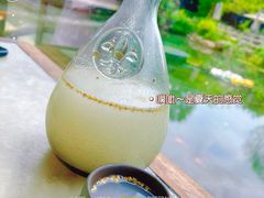 -绿茶餐厅(龙井船宴· 品牌总店)