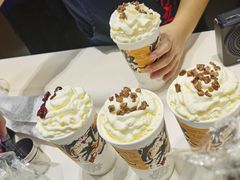 -茶颜悦色(金茂览秀城LG层外街店)