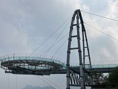 -京东石林峡风景区