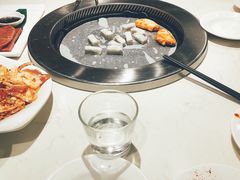 -么子烤肉(化龙池店)