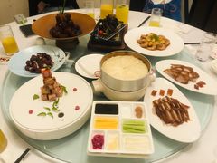 -圆苑(金茂店)
