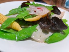 -苦尽酒馆·川菜(鼓楼店)