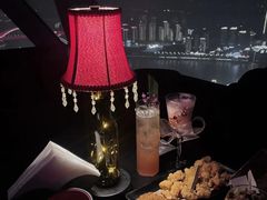 -苏丝的天空高空酒吧Suzie's Sky Bar