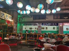 -临胜烧烤大牌档(东葛店)