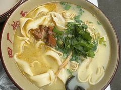 -四厂烩面(棉纺路店)