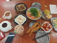 -恒兴发茶店(水巷口店)