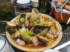 -亿牌牌东北烧烤(博物馆旗舰店)