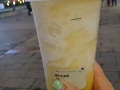 -喜茶(上海正大广场店)