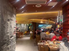 -巴奴毛肚火锅(龙湖锦艺城店)