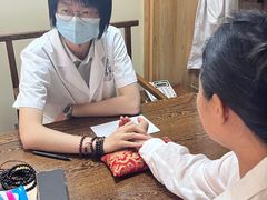 -冬日中医馆(枋湖店)