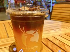 -瑞幸咖啡(洛阳正大广场店)