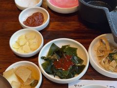 -Dombe豚(黑猪肉街店)