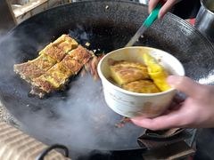 -周记热干面豆皮大王(桃花东街店)