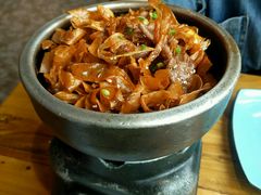 -局气 烤鸭·北京菜(光华路店)