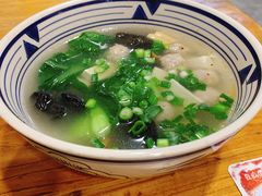 -子午路张记肉夹馍(小寨西路店)