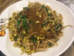 -合合春饼·酱骨·东北菜(潘家园店)