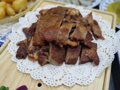 -海碗居老北京炸酱面(增光路店)