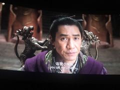 -百美汇影城(LUXE嘉里中心店)