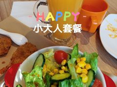 -必胜客(群力王府井店)