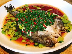 -蜜桃餐厅·古运河畔(南下塘店)
