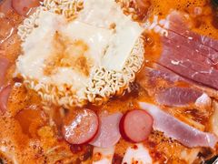 -炙韩料理·部队锅专门店