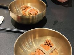 -贡梅老面馆·蟹粉面·无锡特色小吃(南长街主推店)