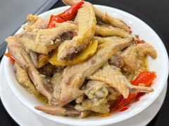 -水牛奶皇后糖水铺(深圳总店)