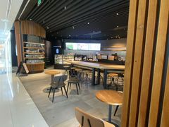 -星巴克(来福士2F店)