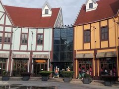 -安徒生童话乐园