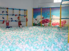 -蒙特利亲子乐园