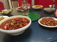 -二毛川菜馆(黄河路店)