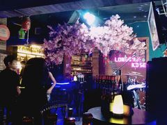 -好久不见网红乐队酒吧(鼓浪屿海底世界店)