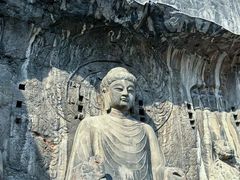 -龙门石窟