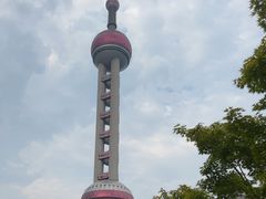 -东方明珠广播电视塔