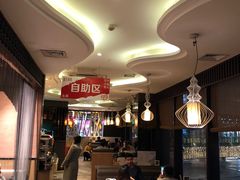 -水林间·寿喜烧自助(仙林金鹰店)