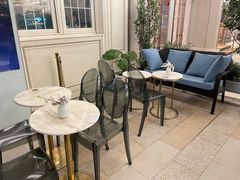 大堂-PAUL LAFAYET 法式甜品(港汇广场店)