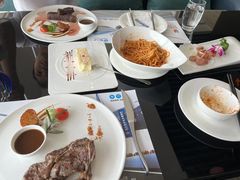 -法兰度航空主题餐厅(河源店)