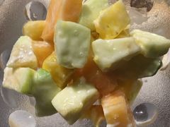 -星伦多自助料理·涮烤一体(虹悦城店)