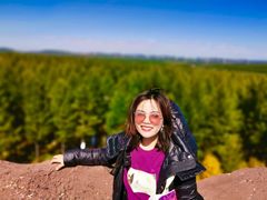 -塞罕坝国家级自然保护区