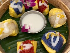 -KingThaia金泰兰(滨江天街店)