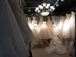 -喜喜婚纱HAPPINESS STUDIO奢定馆(海淀体验馆)