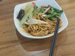 -子午路张记·肉夹馍(华强北店)