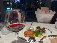 -Wolfgang’s Steakhouse 沃夫冈牛排馆(上海白玉兰广场店)