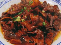 -宜城私房菜.臭鳜鱼(九华新街店)