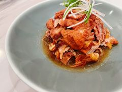 -喜鼎海胆水饺(平安金融中心店)